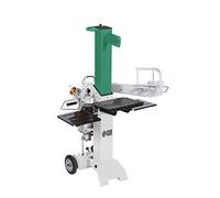 Far Tools Fendeur de bûche vertical FBV 8T – 3000 W, force 8T, Ø 400 mm