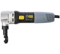 Fartools GT600 Grignoteuse, Noir