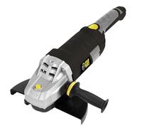 Fartools KL Meuleuse d'angle 2200W Ø230mm M14, 6500tr/min, soft start, poignée rotative 90°, poignée auxilaire antivibration 3 positions, mallette