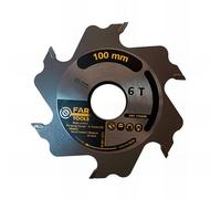 Fartools Lame 100 Mm