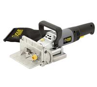 Fartools Lamelleuse 760W disque Ø100mm coupe max 0-18mm