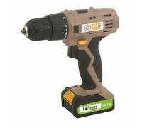 Fartools LI 108