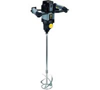 Fartools Malaxeur 1800W Spirale Ø160mm M14 Couple 38Nm 2 Vitesses Sac de transport