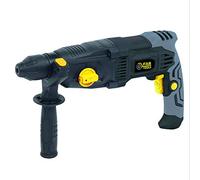 Fartools Marteau perforateur SDS 1050W 3,5J, 4 fonctions, vitesse 1050tr/min, percussion 5000cps/min, poignée auxiliaire, mallette