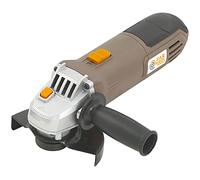 Far Tools OSE Meuleuse d'angle AGB M14 500 W 115 mm 11000 tr/min carter métal