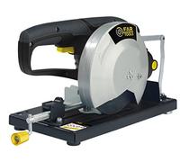 Fartools MTD 610 Mini tronçonneuse métal 610 W Noir