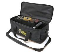 Fartools MyREXBAG - Sac de transport et de rangement conçu pour accueillir le rénovateur REX120 assemblé + 6 brosses + 3 brosses de précision + accessoires