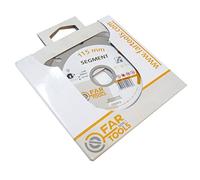 Fartools One 119183 Disque diamant 115 x 22,2 x 7 x 2,4 mm