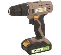FARTOOLS ONE Machine à café LI 144 - 14,4 V - 1,3 Ah