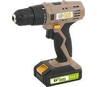 FARTOOLS ONE Perceuse-visseuse sans fil LI 144 – 14,4 V 1,3 Ah Li‑Ion