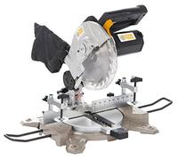 Scie à onglet FARTOOLS ONE - MA 1200C - 1200W 210mm 60x125mm - Noir