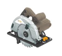 Scie circulaire D. 185 mm Fartools IX 1200 1200 W 230 V