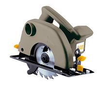 Fierastrau circulaire FarTools, 800W, 140mm, 4000 RPM, bej, 230V