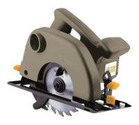 Fierastrau circulaire FarTools, 800W, 140mm, 4000 RPM, bej, 230V