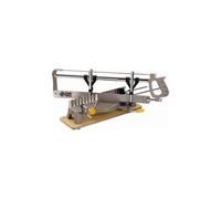 Fartools One SOM 550B scie à onglet manuelle 550 mm