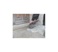 FARTOOLS PACK REX120C RENOVATEUR EXTERIEUR + BROSSE METALLIQUE DE PRECISION + BROSSE A LANIERES ABRASIVES DE PRECISION