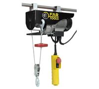 FARTOOLS Palan électrique 300-600 kg