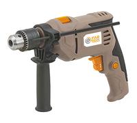 Fartools Perceuse à Perceuse 500W Mandrin à Clé Ø13mm