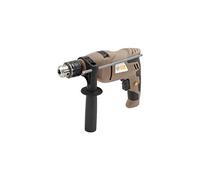 Fartools Perceuse à percussion 750W mandrin à clé Ø13mm