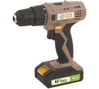Perceuse sans fil FARTOOLS avec batterie 18V Li-Ion LI180