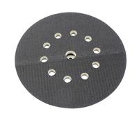 Plateau de ponçage D. 210 mm pour ponceuse murale
