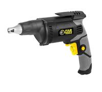 Fartools PM 6A Visseuse à placoplâtre 450 W Vitesse de rotation 0-3000 tr/min Noir