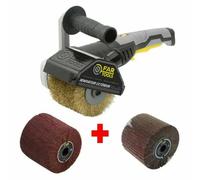 Fartools polisseuse REX120C 1300 W