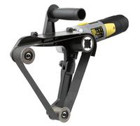 Far Tools Ponceuse à bande pour tube TBS1300 1300 W Compacte et maniable