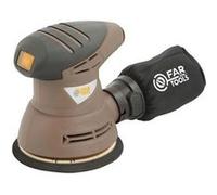Fartools Ponceuse excentrique filaire FARTOOLS 115180, 240 W G