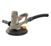 Fartools Ponceuse murale pour plaques de plâtre ONE PP 710, 710 W, Ø 180 mm, vitesse 1200-2500 tr/min, système Velcro