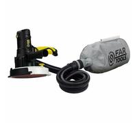 Ponceuse vibrante Fartools DWS 180 710 W