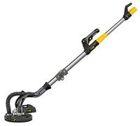 Far Tools Ponceuse murale à plâtre téléscopique inclinable orientable 710 W Diam. 225 mm 115159