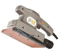 Fartools Ponceuse Vibrante 135W 90x187mm