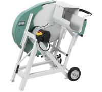 Far Tools Scie à bûches LS 505C 2600 W Ø505 mm Coupe 190 mm 230 V monophasée
