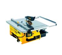 FARTOOLS PRO - TC 200 Coupe-carreaux électrique 900 W, diamètre 200 mm, alésage 22,2 mm - 113515