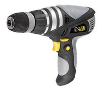 FARTOOLS PVF 280 Visseuse electrique 280 W - 23 réglages de couple - couple maximum 14 n/m