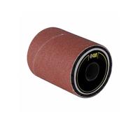 Fartools Rouleau caoutchouc + machon abrasif grain A80 Ø60mm - L 60mm pour poncer