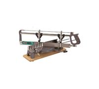 Onglet du manuel de Saw