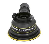 Fartools Tête polissage pour MULTI-REX900 Ø150mm s'adaptant sur MULTI-REX900 pour lustrer et polir tous matériaux