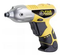 Mallette Tournevis Fartoo Easykado Multicolore G