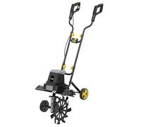 Fartools Trancheuse TM 1500 1500 W, lame 380 mm + 2 couteaux