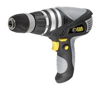 Fartools Perceuse à percussion PVF 280 280 W – 23 réglages de couple – couple maximum 14 n/m
