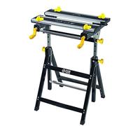 Far Tools Établi pliant WB 100SB – plateau alu inclinable et hauteur réglable