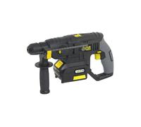 Fartools X-Fit-Hammer - 18 V