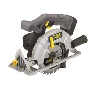 FARTOOLS X-FIT - XF-CIRCULAR SCIE CIRCUL.S/ FIL - sans batterie & chargeur - 216005