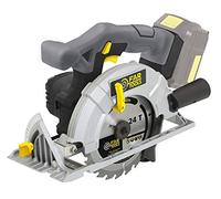 Far Tools Scie circulaire XF-CIRCULAR 18V noire 3 kg
