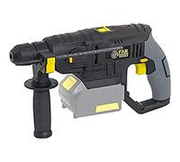 Far Tools Marteau perforateur XF-HAMMER 18V SDS 1,2 J 2 vitesses – sans batterie