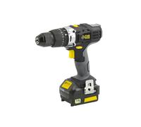Fartools XF-IMPACT