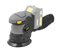 Fartools XF-ORBITAL2 Ponceuse orbitale sans fil 18V patin Ø150mm auto-aggrippant, 10000tr/min, prise "1 ou 2 main(s)". Vendue sans batterie
