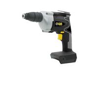 Fartools XF-PLASTER Visseuse à plaque de plâtre sans fil BRUSHLESS 18V, crochet ceinture, réglage profondeur de vissage. Vendue sans batterie